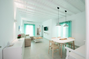 Nireas Apartments Mykonos Downtown